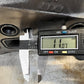 Hydraulic Valve Work Sectional Valve Heavy Duty Flow Control Assembly