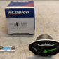 ACDelco Voltmeter Gauge 6474355 Automotive Electrical Voltage Meter Panel