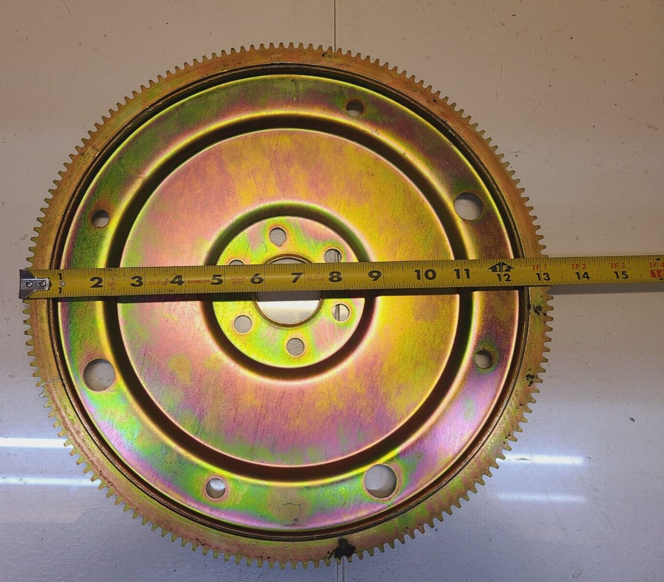 B&M Performance Flexplate Fits Ford 2870421 | 2810421 | 50236