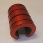 2 Quantity of Pacific Bearing Linear Bearings FLCN20 (2 Qty)
