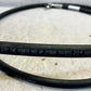 Propulse Thermoplastic Hydraulic Hose 3/8" x 8.5FT Heavy Duty 209251454