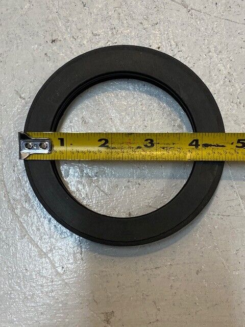 3 Qty of Protech Goulds Oil Labrinth Seals D09197A13-6242 | 4-1/2" OD (3 Qty)