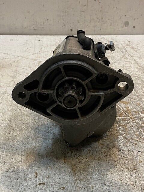 Reman Starter 17323 | 17727