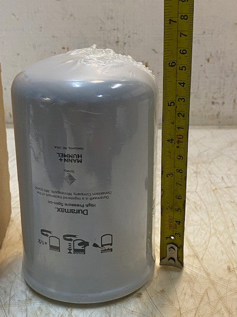 NAPA Gold Filter 7129 | 557129 Hydraulic System Filter