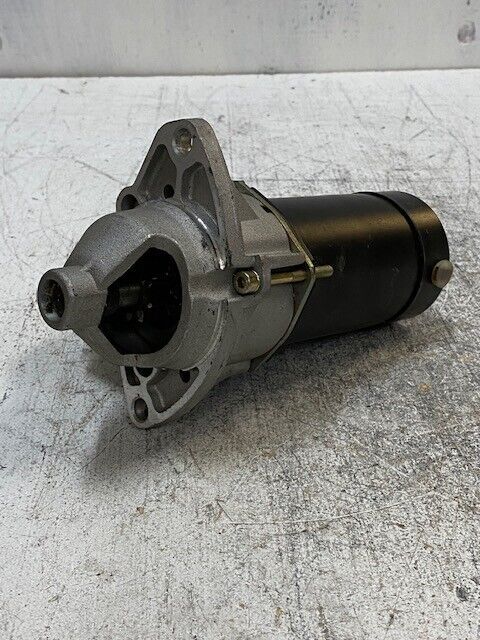 Starter Motor 8-1/2in Length 5in Width 15mm Bore