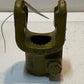 Weasler W/S2400 Yoke 807-7620 | 1-3/4 x 20 Clamp 5-35 44mm Bore 20-Spline