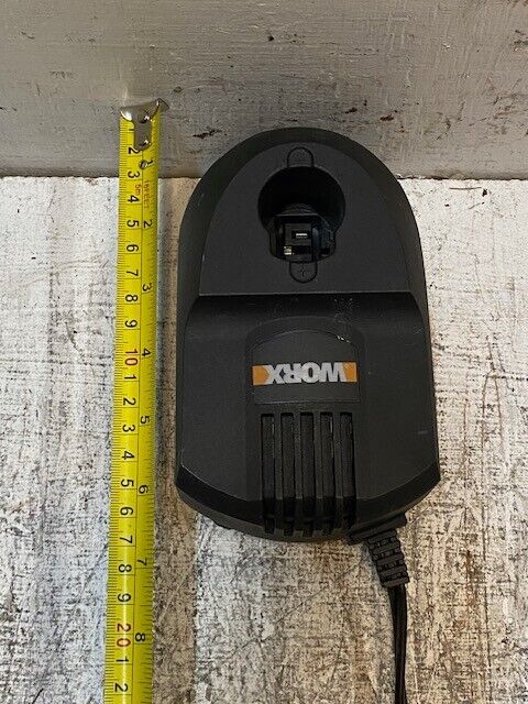 Worx Powerstation Battery Charger C1817A005 | 18V Output | 120V -60Hz Input