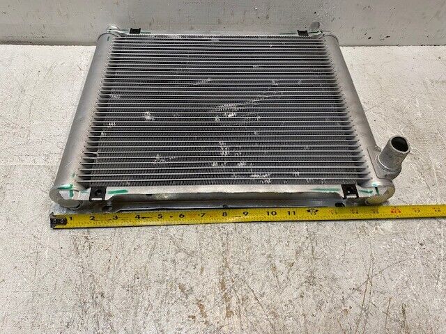 Radiator BRP7-0920-0286 | 220121 | VPAJSH-8005-JC | BRPG2