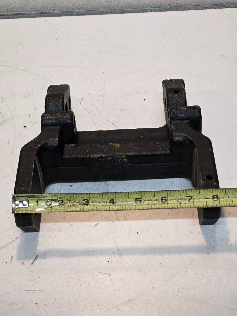 Undercarriage Riser 8504733 -3- WF2 7619 for Hyster B60ZAC Pallet Trucks