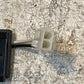4 Quantity of LED Red Marker Lamps 4-1/4" L 1-5/8" W 1-1/2" H (4 Quantity)