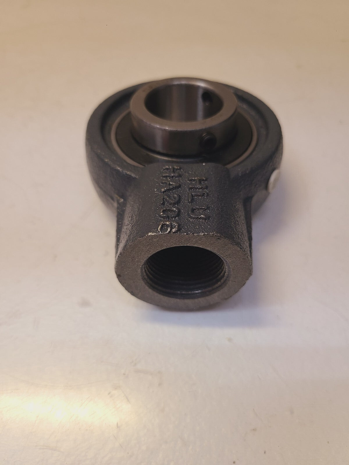 HLU Hanger Bearing 1-1/8" | HA2C6 | UC206-18 | HA206