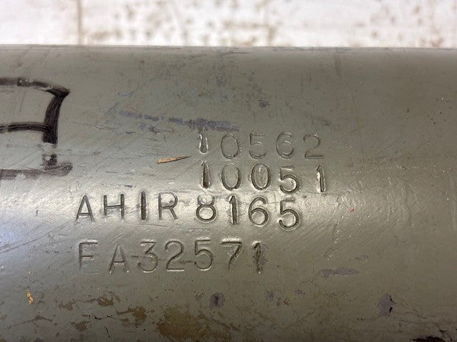 AHI Core Hydraulic Cylinder 27" Length 2" Shaft C13562 | EA32571