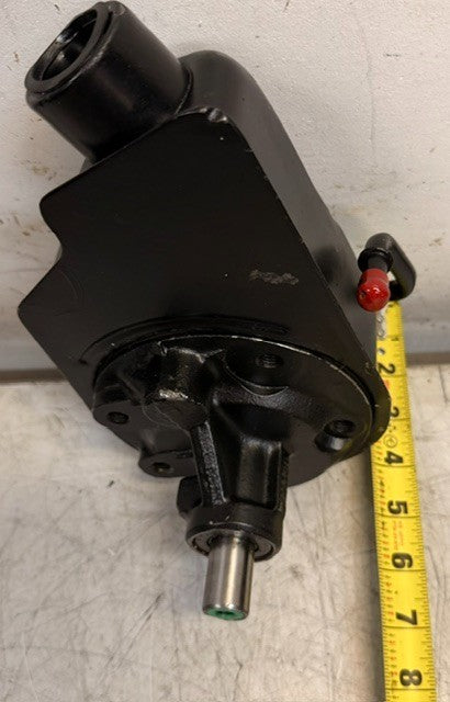 Remanufactured Hydraulic Power Steering Pump 2965A Steering System Assembly