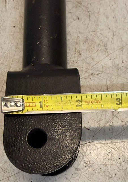 Adjustable Upper Control Arm 20" Length 2-1/2" Width Suspension Assembly Unit