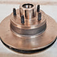 Disc Brake Rotor 210046 MIN THK 1.120