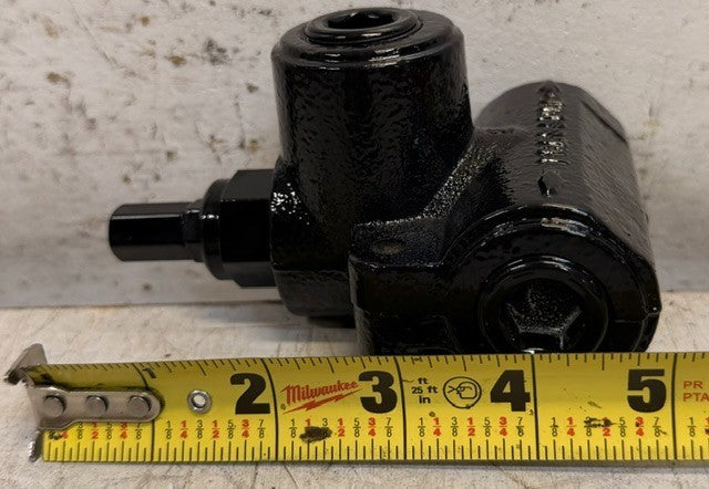 Prince Manufacturing Corporation Inline Hydraulic Pressure Relief Valve 4HL34