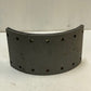 Brake Shoe S383 FDP 5900-5 FF N20