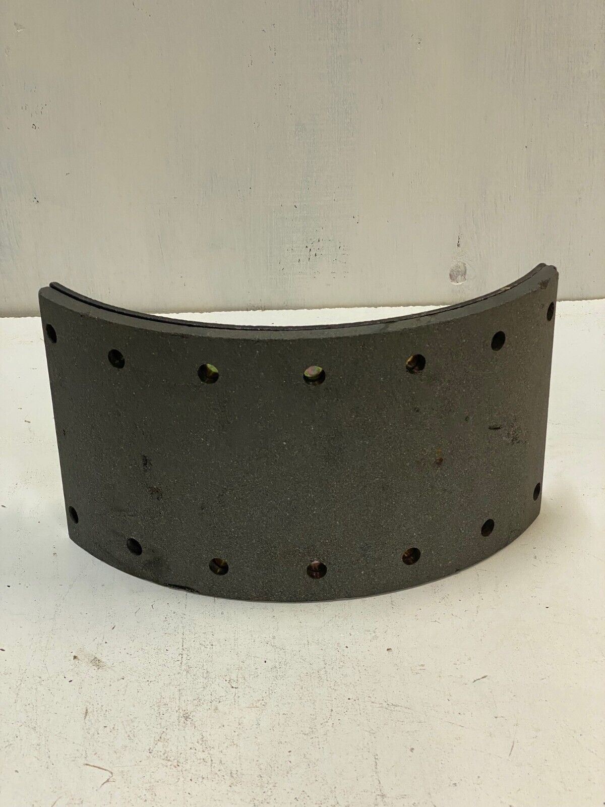 Brake Shoe S383 FDP 5900-5 FF N20