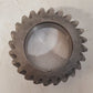 2 Quantity of Gears 24 Teeth | 1 Unit 2.6" | 1 Unit 2.8" (2 Qty)