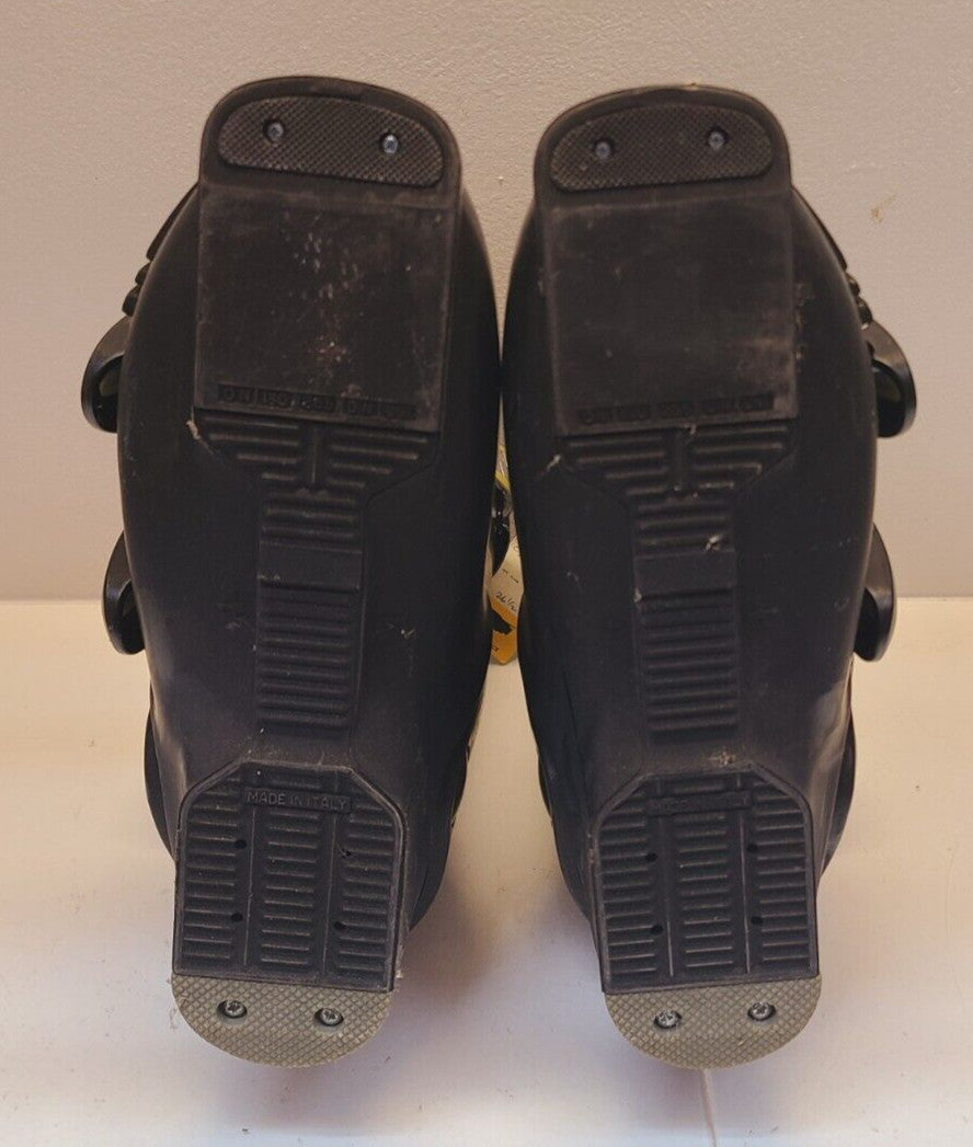 Lange Downhill Ski Boots Mid 4.61 | Yellow 26.5 | 3076791 | C30767595