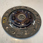 2 Quantity of ASCO VS80F Clutch Discs 20mm Bore 19-Teeth 7-3/8" Dia. (2 Qty)