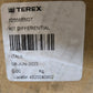 Terex Kit Differential 1255605GT