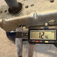 Sea Ray Boats 12-Volt Windshielf Wiper Motor Kit 1756219 | 85 Degree Sweep Angle