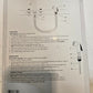2 Quantity of Danco 88814 Kitchen Sink Spray Hose and Head Assembly (2 Qty)