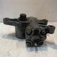 Power Steering Gear Box for Volvo 49mm Shaft OD 20mm Bolt Holes 25mm Shaft OD