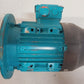 Invensys Brook Crompton Electric Motor WU-DA80MJ | 0500254/001/1 Damaged Plastic