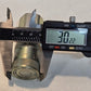 Aeroquip FD49 Series 3/8" Flat Face Female Coupler 1/2" NPT Hose Connector