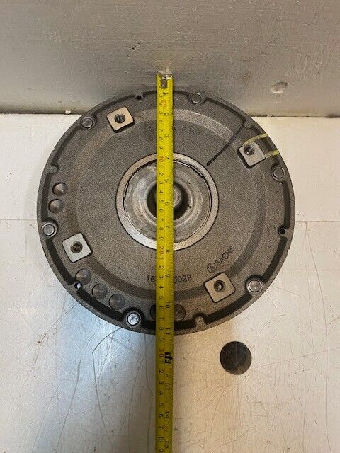 Sachs Clutch Disc 164-10029, SK70058, 111-30276, 06M99, 45mm Bore 11-1/4" Dia.