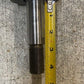 Hydraulic Cylinder w/ Swivel Connector 122826 T110210DL 21" Length 4-1/8" Shaft