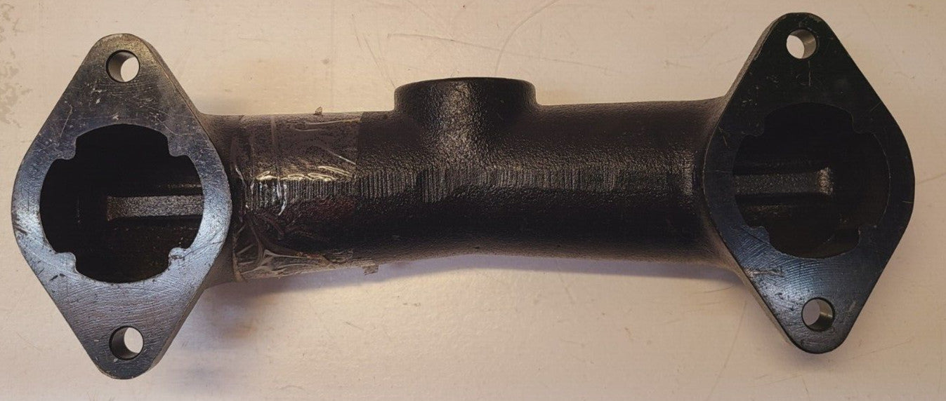 Aro Manifold Cast Iron For Diaphragm Pumps 92777 | I6F5
