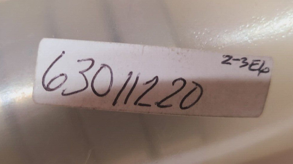 4 Quantity of Sealed Ball Bearings R20RS | 63011220 | 23E6 (4 Qty)