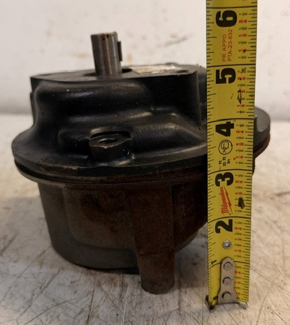 Power Steering Pump Without Reservoir Hydraulic Steering Assembly Auto Vehicle