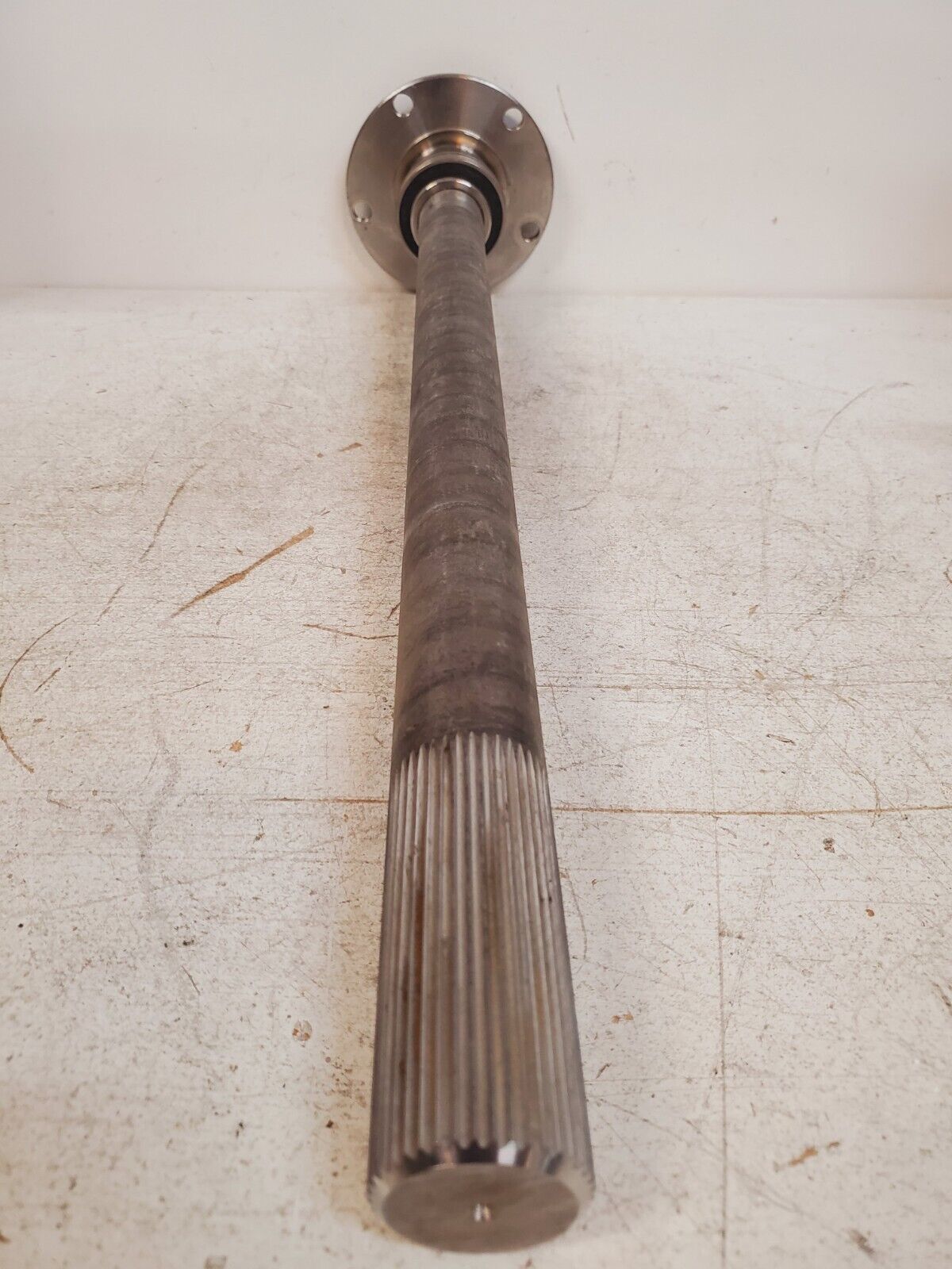 Moser Engineering Axle Shaft SE88508X