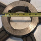 Gates 8MX-180S-21 Poly Chain Sprocket | 3020 Maximum RPM 1390 KK  18" Diameter