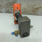 Hydraulic Valve Lever Pedal Assembly - FREE SHIPPING - SEE PICS FOR MEASUREMENTS