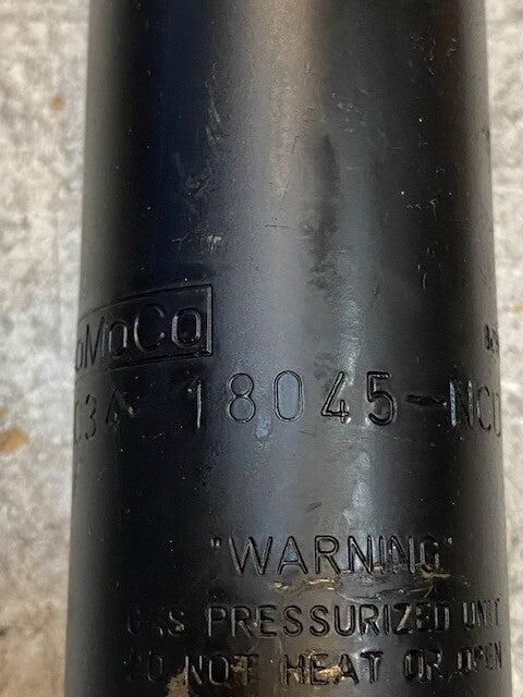 2 Quantity of Shock Absorbers BC34-18045-NCD (2 Quantity)