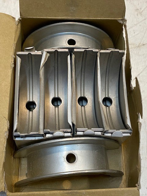 Federal Mogul 4420M20 Main Bearing Set 6 Pieces