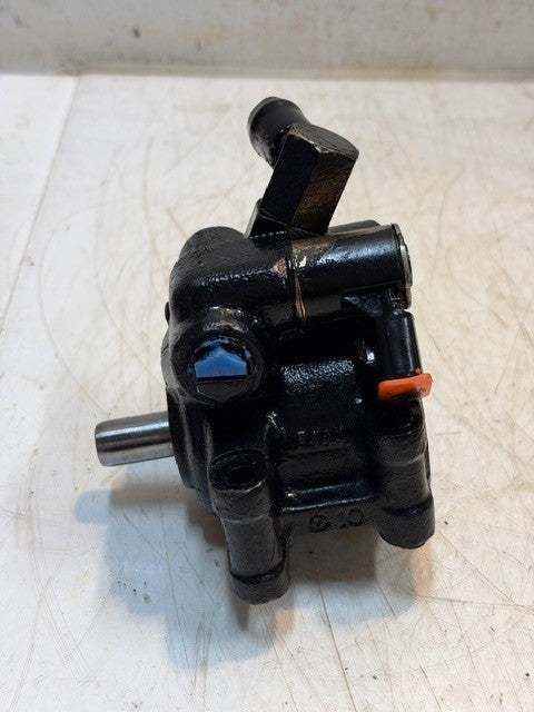Remanufactured Power Steering Pump HBD-DC Hydraulic Steering System Replacement
