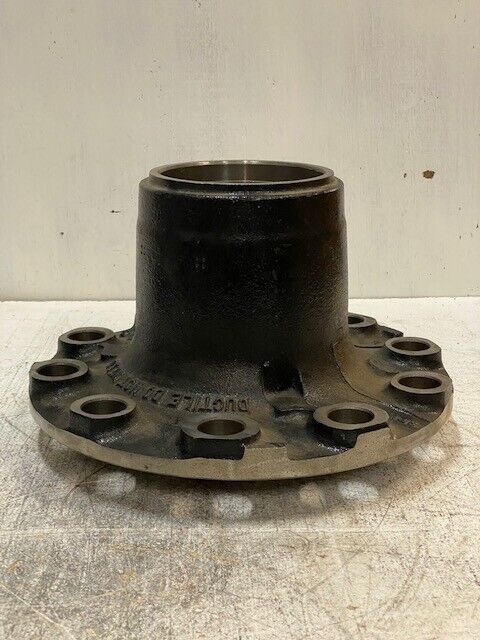 Webb 1521 Wheel Hub 10 Hole Steer Hub 161, P5