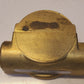 Gems Sensors RF-2500 Rotor Flow P/N 141600 Type RFI