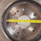 Powerstop Brakes High Temp Coated Brake Drum AD8806P | 031020 Supcode 088