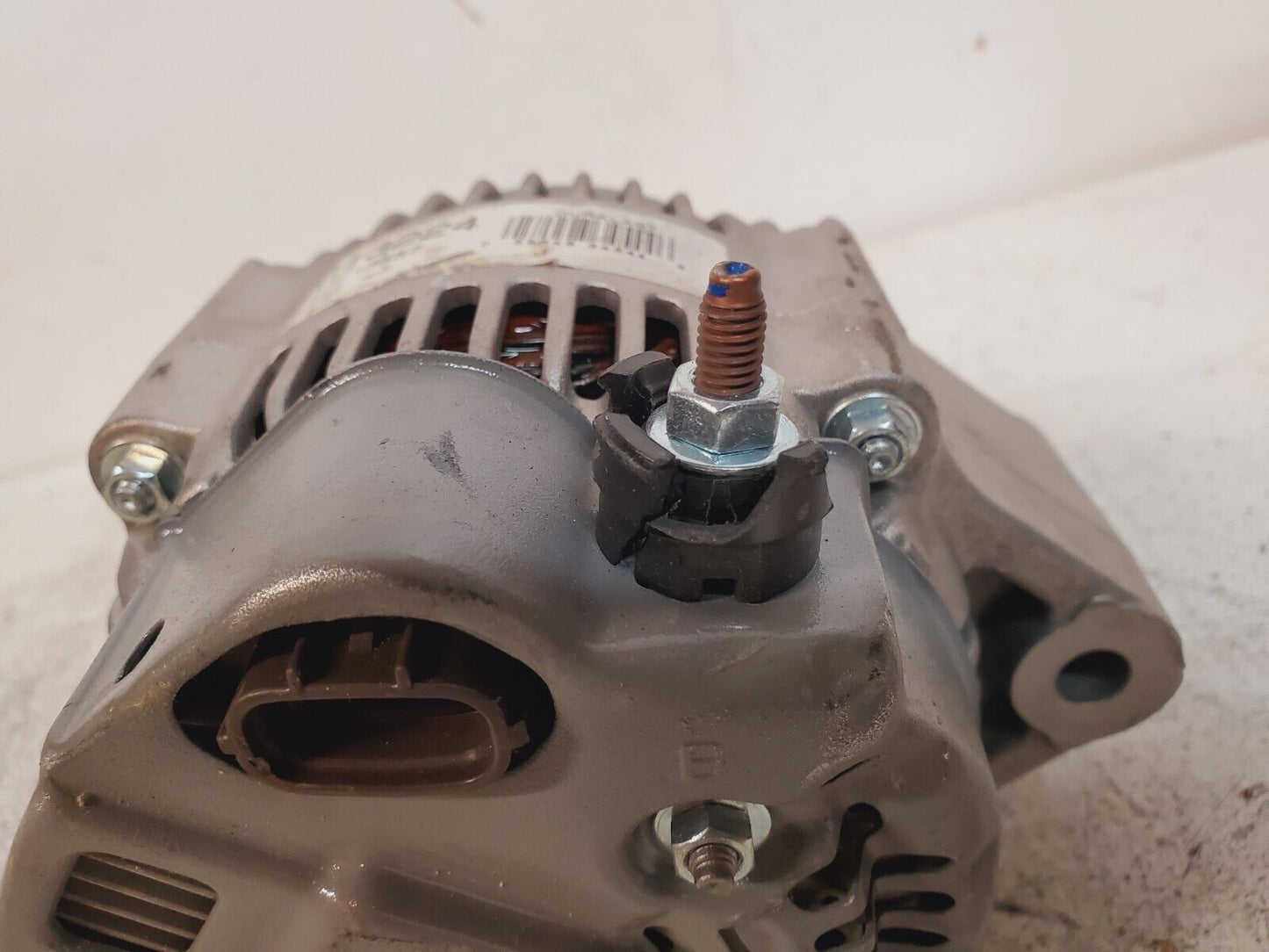 Duralast Alternator 13224 | 13557