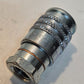 12 Quantity of Aeroquip FD40-200 1/4" Pneumatic Couplings 1/4" FPT (12 Quantity)