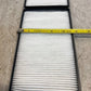 Komatsu Genuine Parts Cabin Ventilation Filter 23B-07-74170 Dust Air Filter