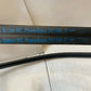 Gates 5V1180 Super HC Powerband Belt V80 1-1/2" Wide 4410SS