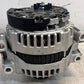 Automotive 12-Volt 180-Amp Alternator Replacement 11220N Engine Charging System